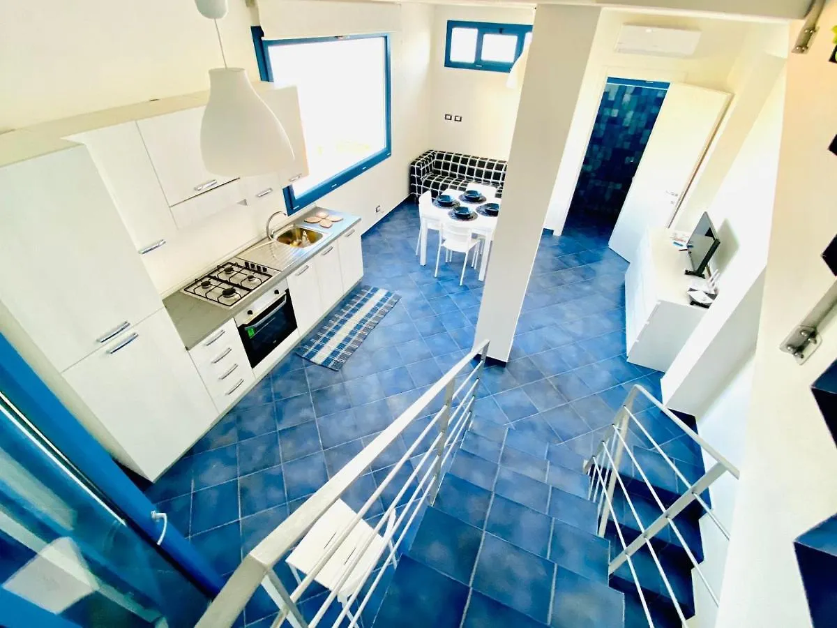 Galatea House Apartment Marinella di Selinunte