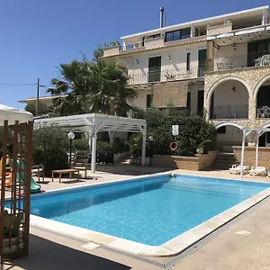 Vakantiehuis Ceni: Seaside With Pool And Garden