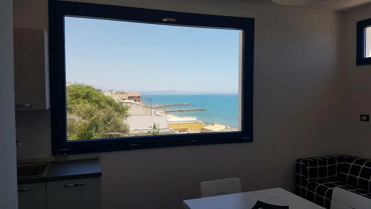 Galatea House Apartment Marinella di Selinunte